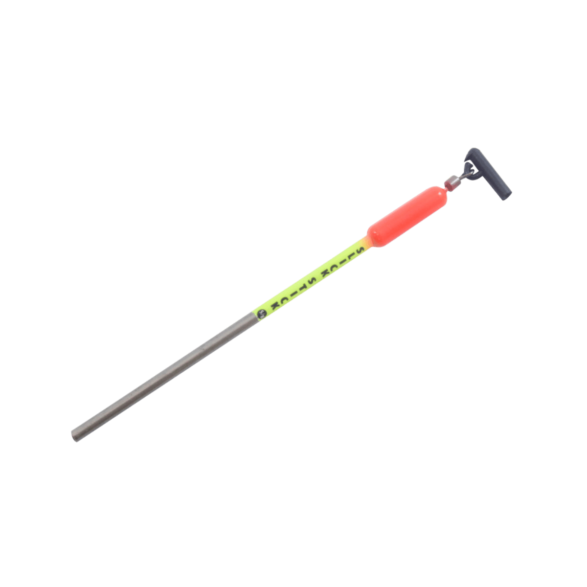 NORTHLAND SLICK-STICK BOTTOM BOUNCER 1-1/2OZ SUNRISE