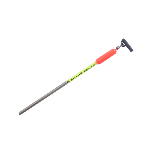 NORTHLAND SLICK-STICK BOTTOM BOUNCER 1-1/2OZ SUNRISE