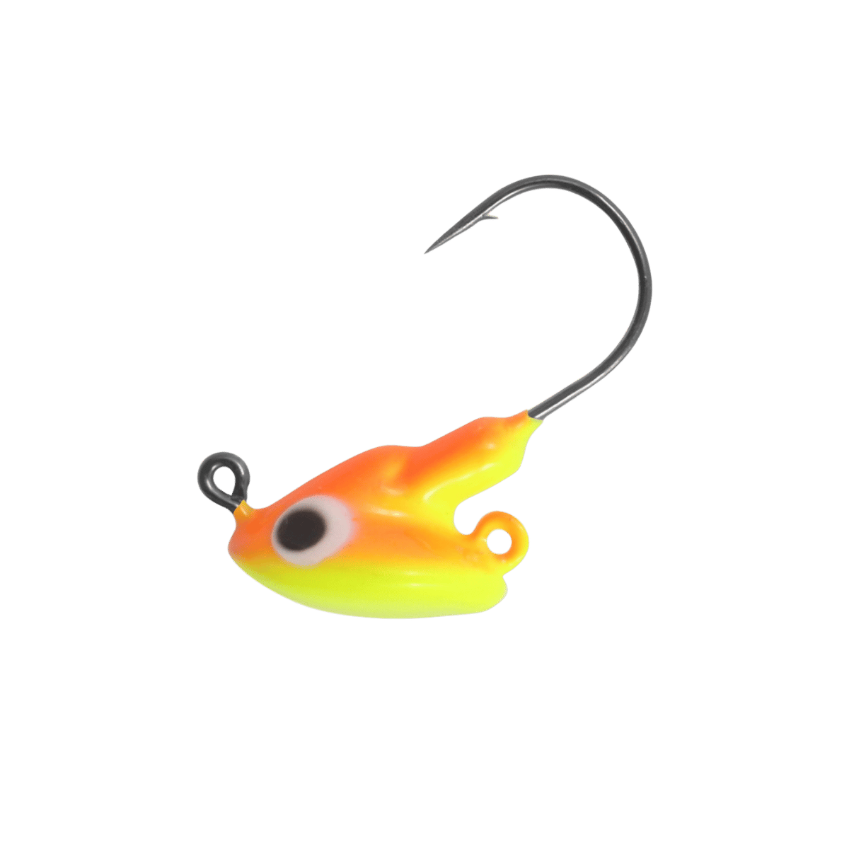 NORTHLAND STAND-UP FIRE-BALL JIG 3CD SUNRISE