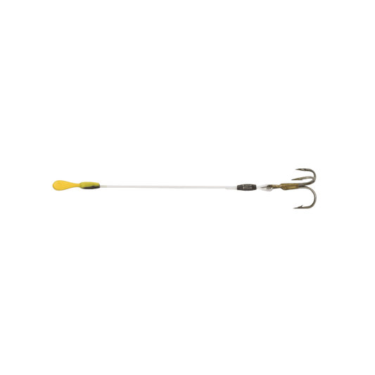 NORTHLAND STING'R HOOK SLIPON 3IN 3/PK BRONZE