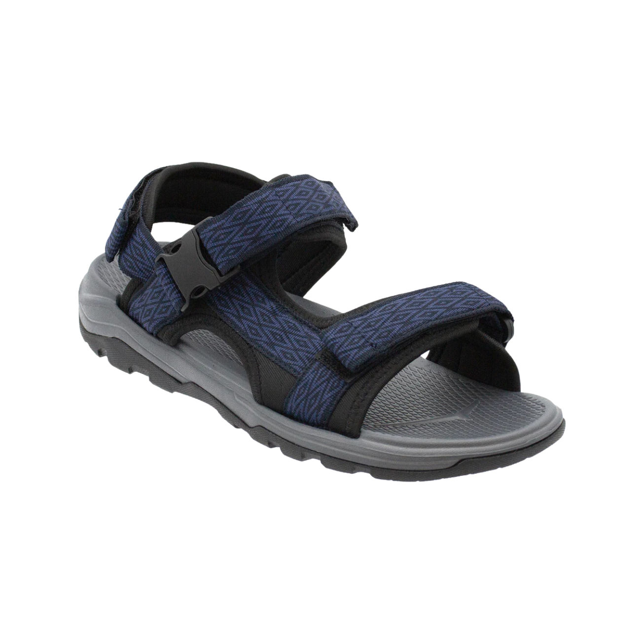 NORTHSIDE LAKESIDE II SANDAL DARK NAVY