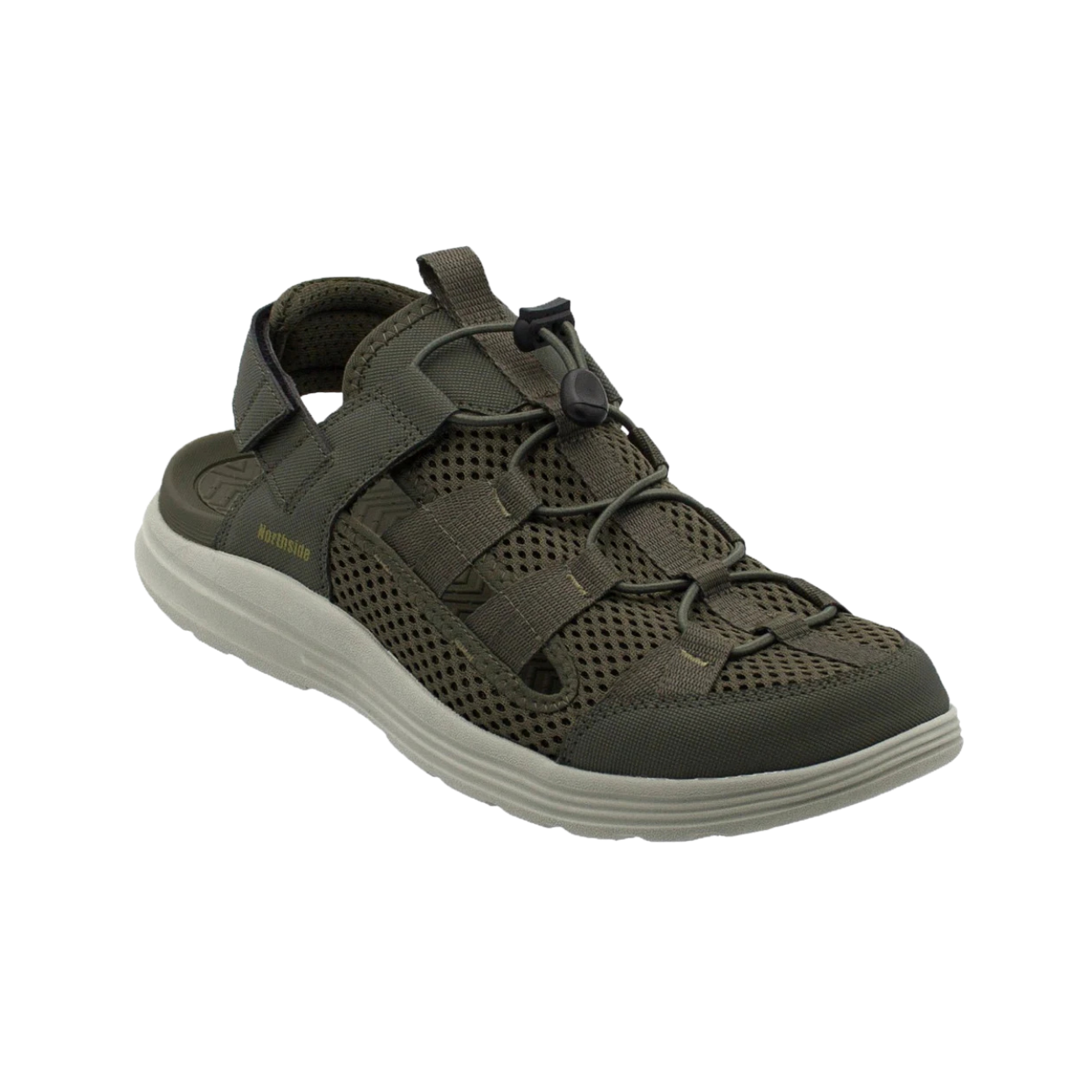 NORTHSIDE RIO VISTA SANDAL OLIVE