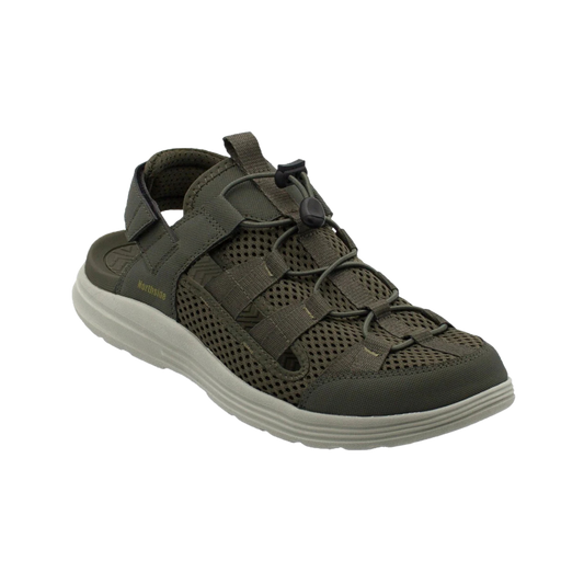 NORTHSIDE RIO VISTA SANDAL OLIVE