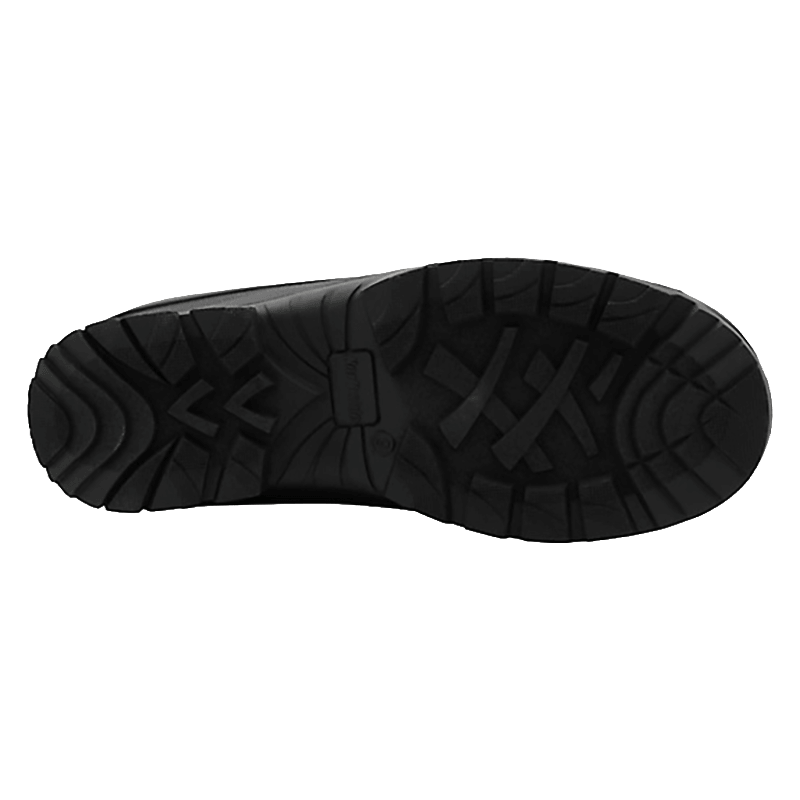 NORTHSIDE ALBANY II WATERPROOF 200G -25°F BOOT- DARK BROWN BOTTOM