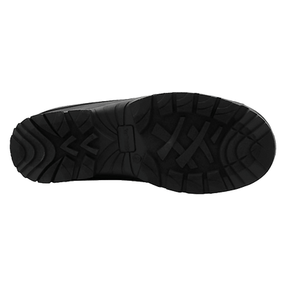 NORTHSIDE ALBANY II WATERPROOF 200G -25°F BOOT- DARK BROWN BOTTOM