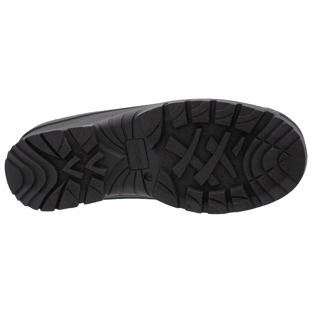 NORTHSIDE DAWSON 3.0 WATERPROOF 200G -10°F LOW BOOTS- BROWN BOTTOM