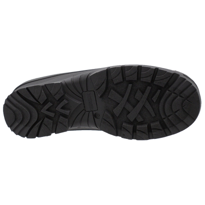 NORTHSIDE DAWSON 3.0 WATERPROOF 200G -10°F LOW BOOTS- BROWN BOTTOM