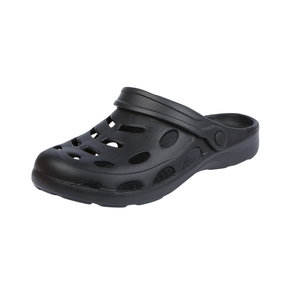 NORTHSIDEHAVENCLOG-BLACK-FRONT1