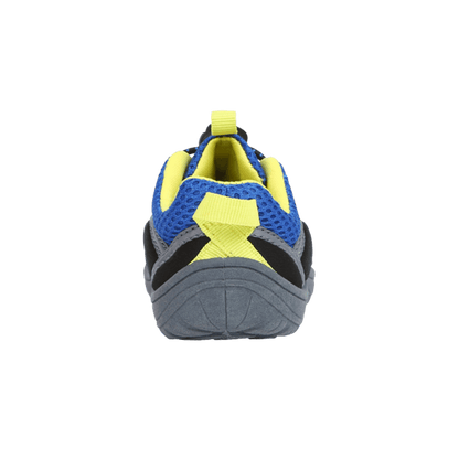NORTHSIDE KID'S BRILLE 3.0 WATER SHOE ROYAL/YELLOW BACK