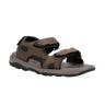 MD BRN/BLACK