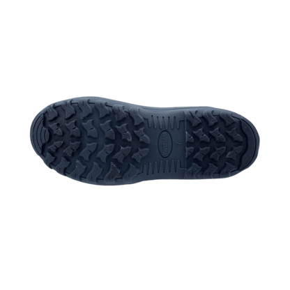 NORTHSIDE NORTH PONDEROSA LOW WATERPROOF NEOPRENE - NAVY/TEAL SOLE