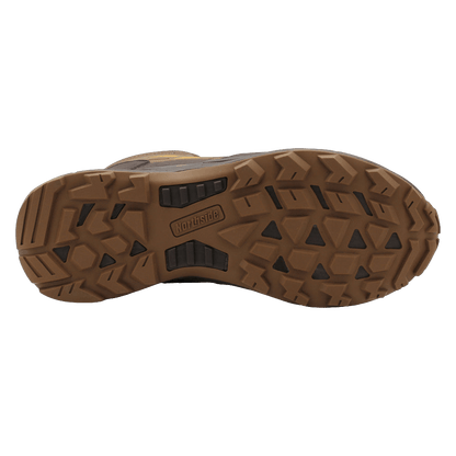 NORTHSIDE STORMHOLD WATER PROOF 200G -25°F BOOT- BROWN BOTTOM