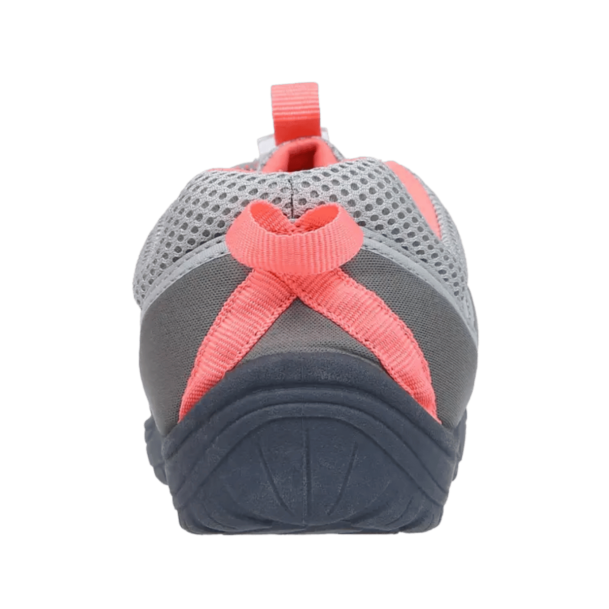 NORTHSIDE WOMEN'S BRILLE 3.0 WATER SHOE - GRAY/PEACH BACK