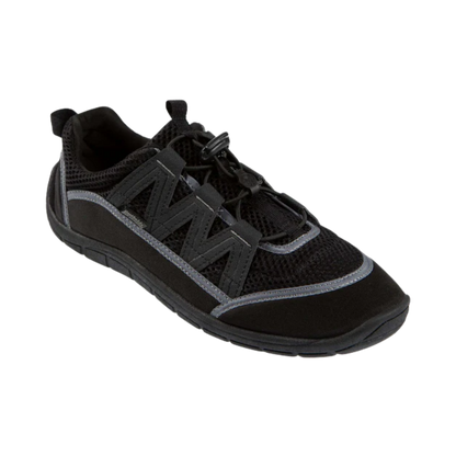 NORTHSIDE_BRILLE_II_WATER_SHOE_BLACK_FRONT