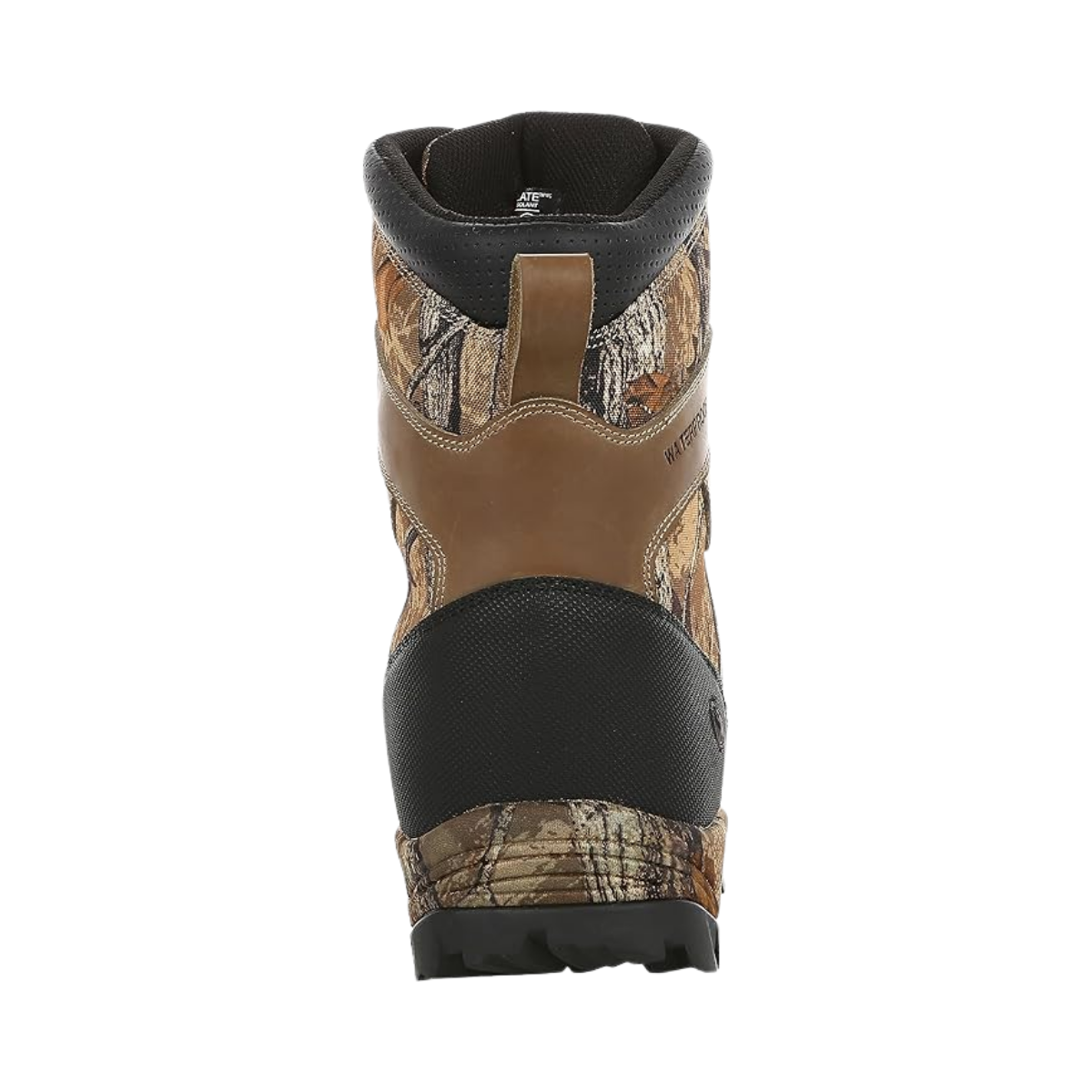 NORTHSIDE_INSULATED_BOOT_Mens_RENEGADE_II_800g_Waterproof_Hunting_BACK