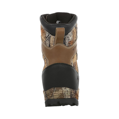 NORTHSIDE_INSULATED_BOOT_Mens_RENEGADE_II_800g_Waterproof_Hunting_BACK