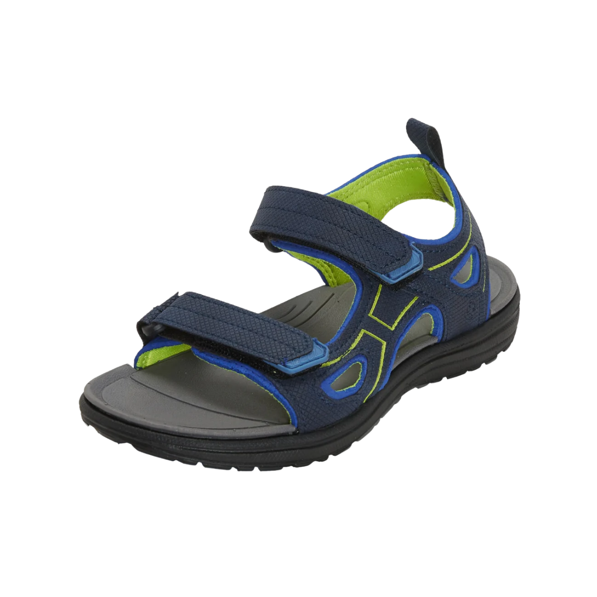 NORTHSIDE_KIDS_RIVERSIDE_LITE_OPEN_TOE_SPORT_SANDALS_FRONT
