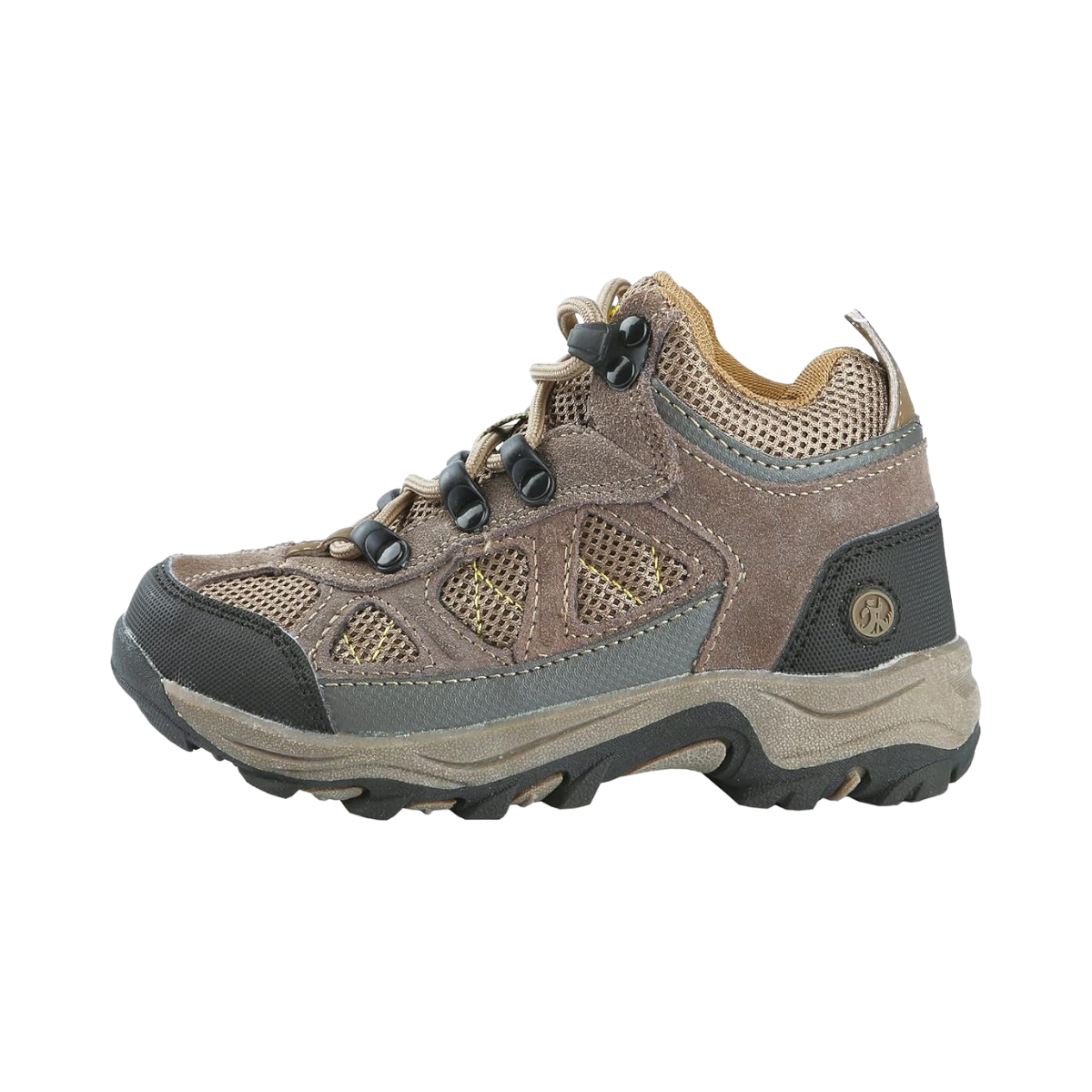 NORTHSIDE_Kid_s_Caldera_Jr_Mid_Hiking_Boot_STONE_YELLOW_SIDE