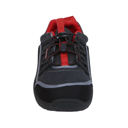 NORTHSIDE_MENS_BRILLE_3_0_QUICK_DRY_AQUA_SHOES_FRONT