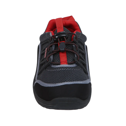 NORTHSIDE_MENS_BRILLE_3_0_QUICK_DRY_AQUA_SHOES_FRONT