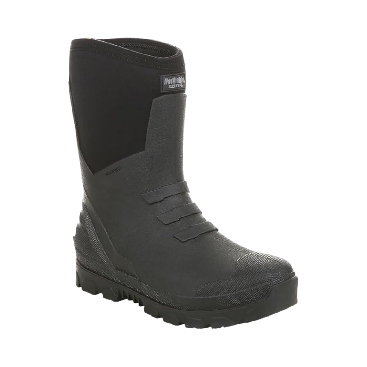 NORTHSIDE_MENS_COUGAR_CREEK_FLEX_TUFF_WATERPROOF_INSULATED_BOOTS_SIDE