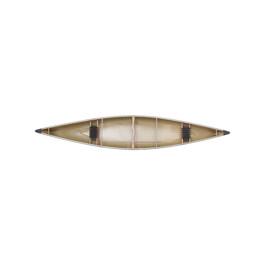 NORTHSTAR CANOES NORTHWIND 17.6 STARLITE 23 STARLITE