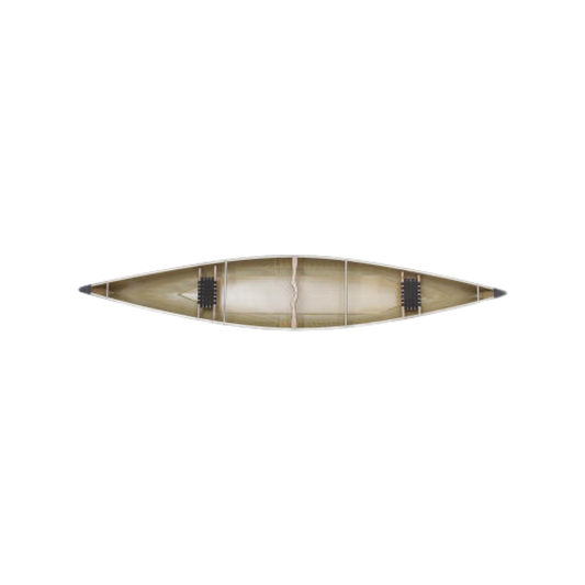 NORTHSTAR CANOES NORTHWIND STARLITE ALUM TRM 24 ALLUMINIUM