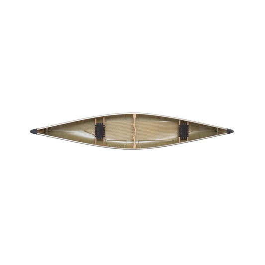 NORTHSTAR CANOES PEARL BLACKLITE ALUMINUM IMAGE