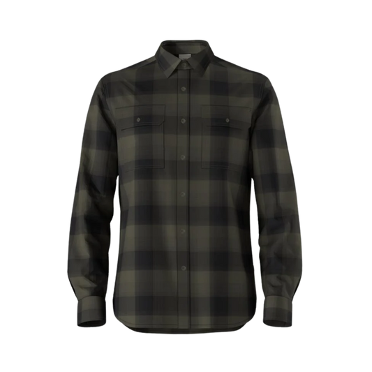 NORTH_FACE_ARROYO_FLANNEL_SHIRT_PLAID_-_STANDARD_FIT_FRONT