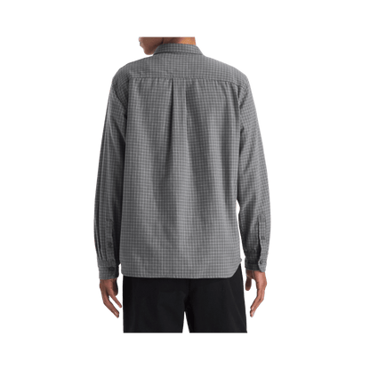 NORTH_FACE_ARROYO_LIGHTWEIGHT_FLANNEL_SHIRT_PLAID_BACK