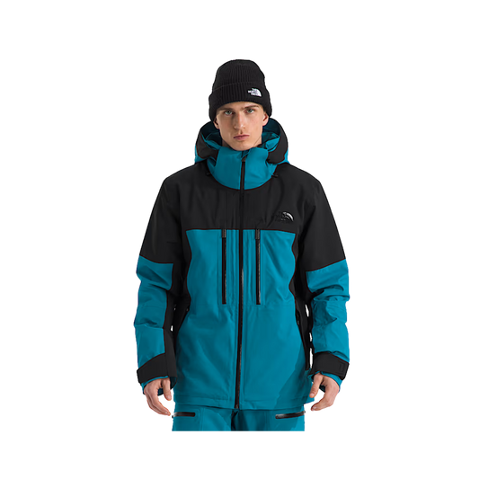 NORTH_FACE_CHAKAL_DRYVENT_JACKET_DSK_BLUE_FRONT