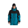 DSK BLU/TNF BLK