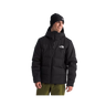 TNF BLACK-R