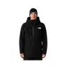 TNF BLK/TNF BLK