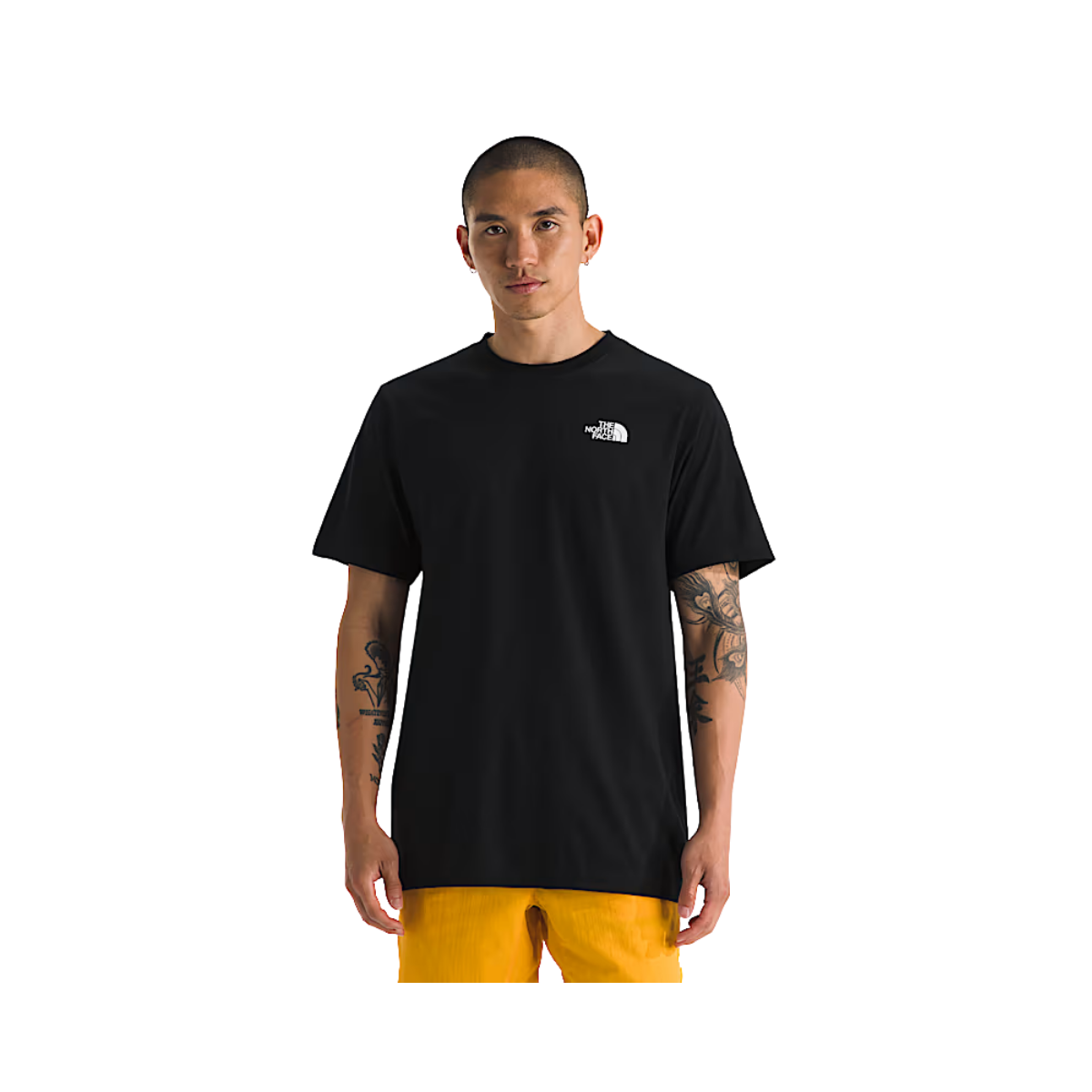 NORTH_FACE_EVOLUTION_PACK_SHORT_SLEEVE_REGULAR_FIT_TEE_FRONT