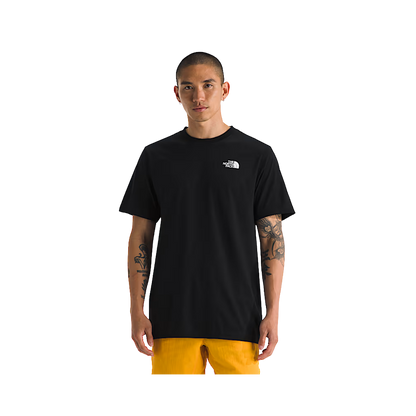 NORTH_FACE_EVOLUTION_PACK_SHORT_SLEEVE_REGULAR_FIT_TEE_FRONT
