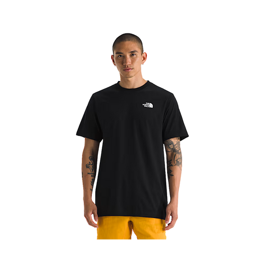 NORTH_FACE_EVOLUTION_PACK_SHORT_SLEEVE_REGULAR_FIT_TEE_FRONT