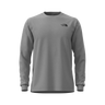 TNF PALE GREY