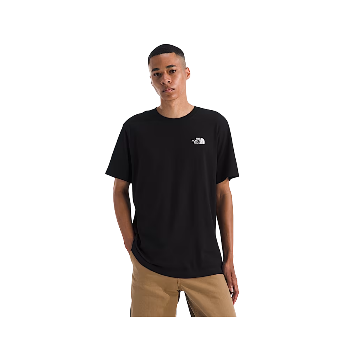 NORTH_FACE_EVOLUTION_VAN_LIFE_SHORT_SLEEVE_CLASSIC_TEE_FRONT