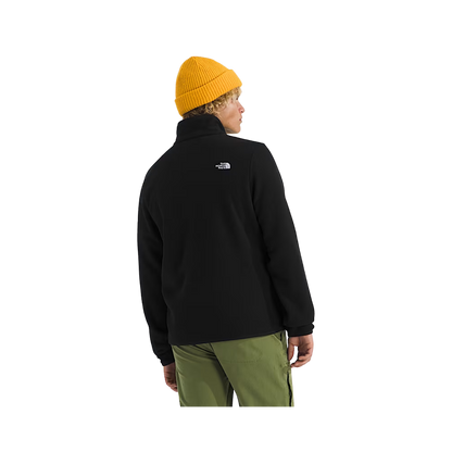 NORTH_FACE_GLACIER_FLEECE_1_4_ZIP_LIGHTWEIGHT_JACKET_BACK