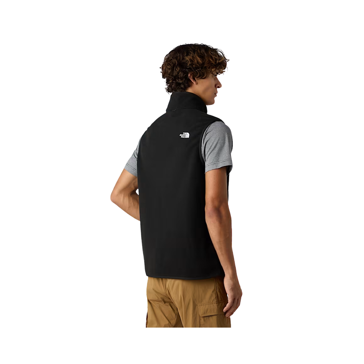 NORTH_FACE_GLACIER_FLEECE_HIKING_VEST_BACK