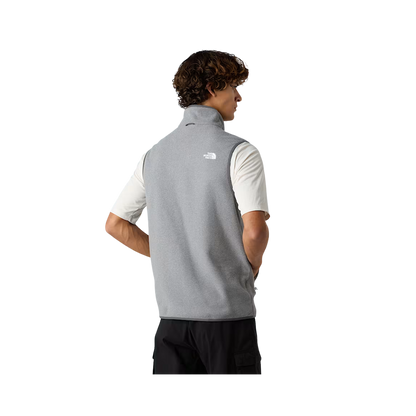 NORTH_FACE_GLACIER_FLEECE_HIKING_VEST_MID_GREY_BACK
