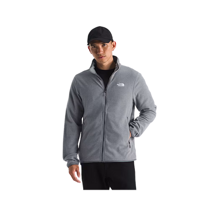 NORTH_FACE_GLACIER_FLEECE_LIGHTWEIGHT_JACKET_FRONT