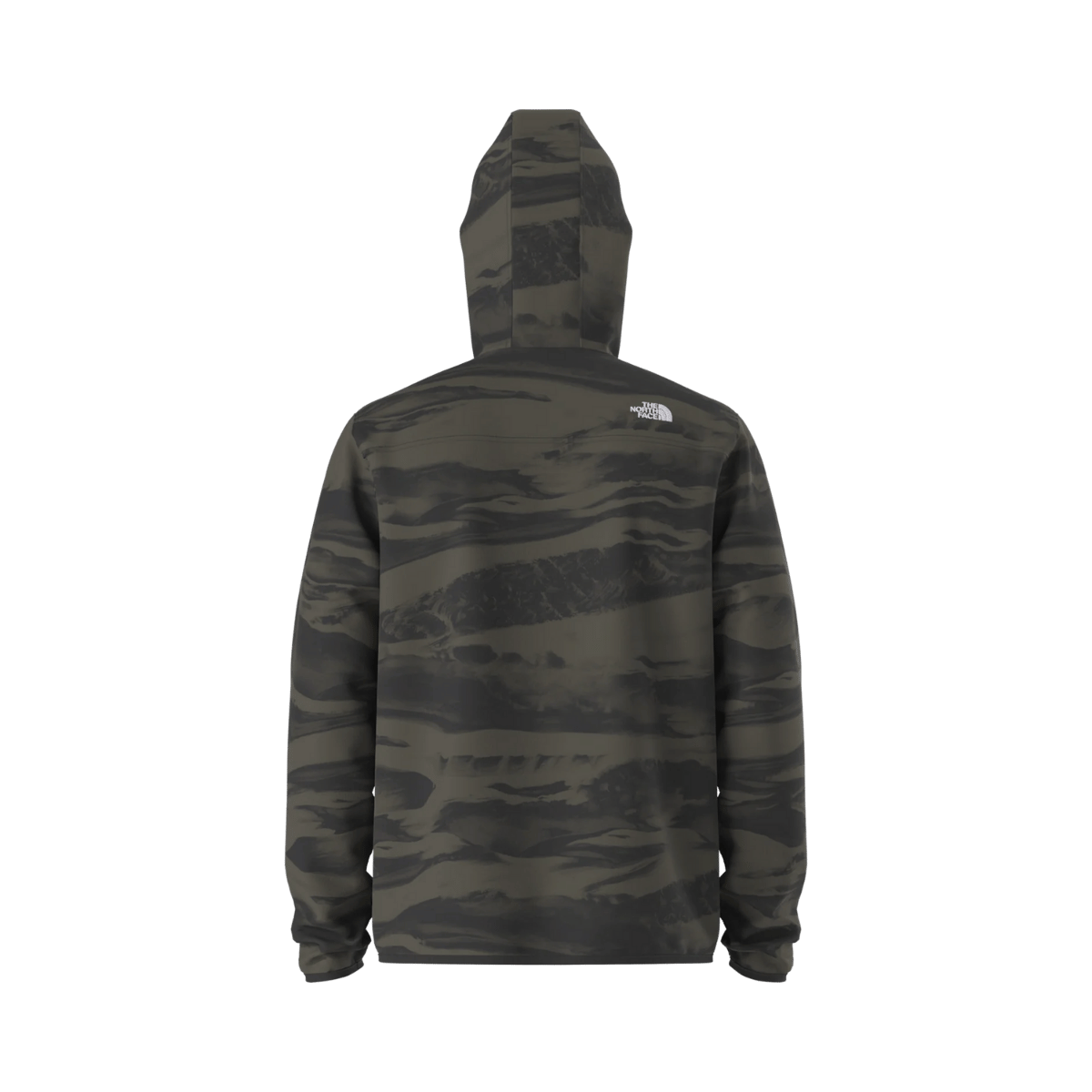 NORTH_FACE_GLACIER_FLEECE_PULLOVER_HOODIE_PRINTED_BACK