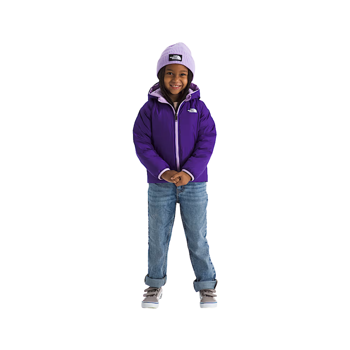 NORTH_FACE_KIDS_REVERSIBLE_PERRITO_WATER_REPELLENT_HOODED_JACKET_INSIDE