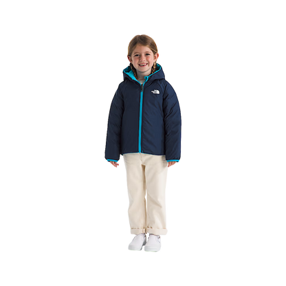 NORTH_FACE_KIDS_REVERSIBLE_PERRITO_WATER_REPELLENT_HOODED_JACKET_MERIDIAN_BLUE_INSIDE