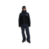 SUM NVY/TNF BLK