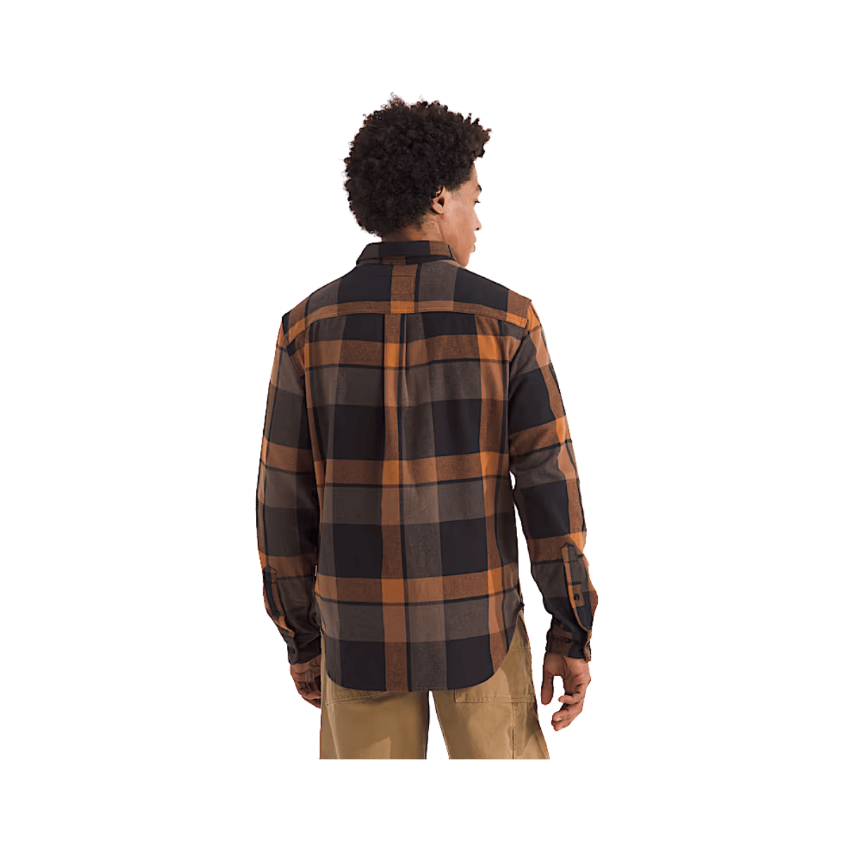 NORTH_FACE_THE_3018_MEN_ARROYO_FLANNEL_SHIRT_PLAID_BACK