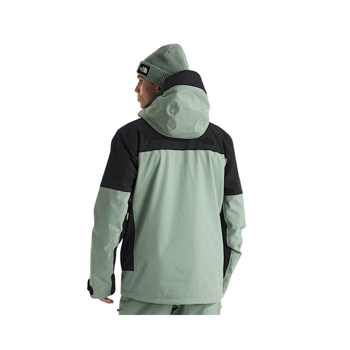 NORTH_FACE_WATERPROOF_CHAKAL_JACKET_BACK