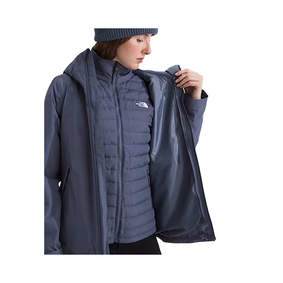 NORTH_FACE_WOMEN_CARTO_MONO_TRICLIMATE_CIRCULAR_DESIGN_HOODED_JACKET_SIDE
